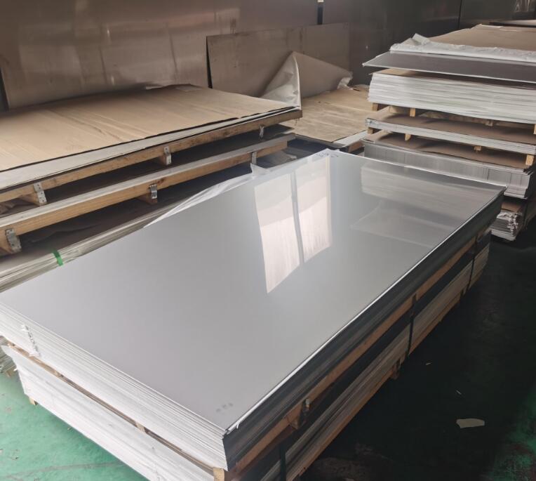 南雄321不锈钢板