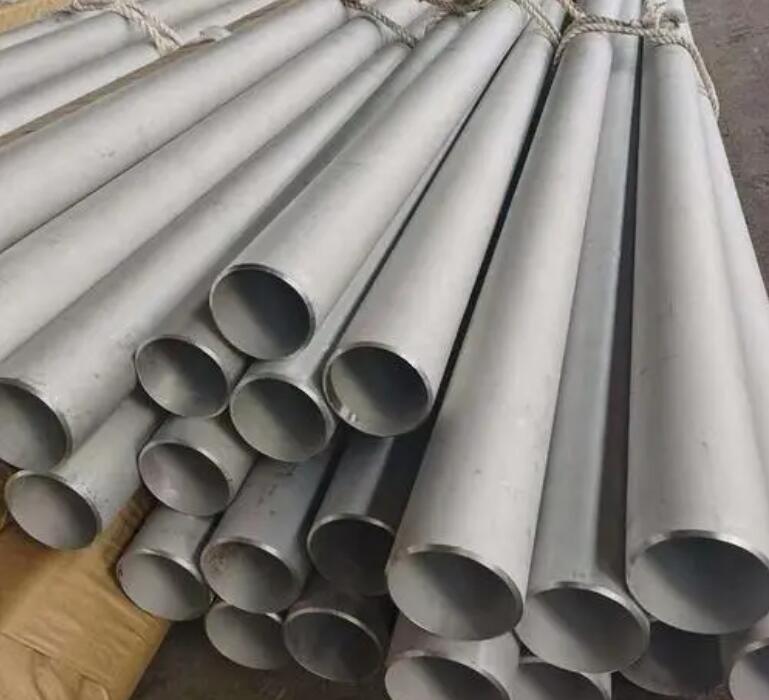 南雄304不锈钢管