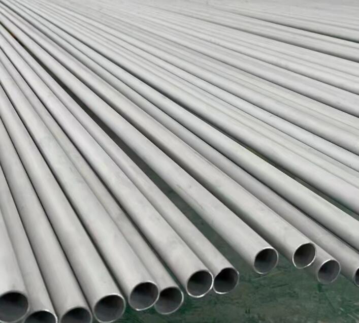 南雄441不锈钢管