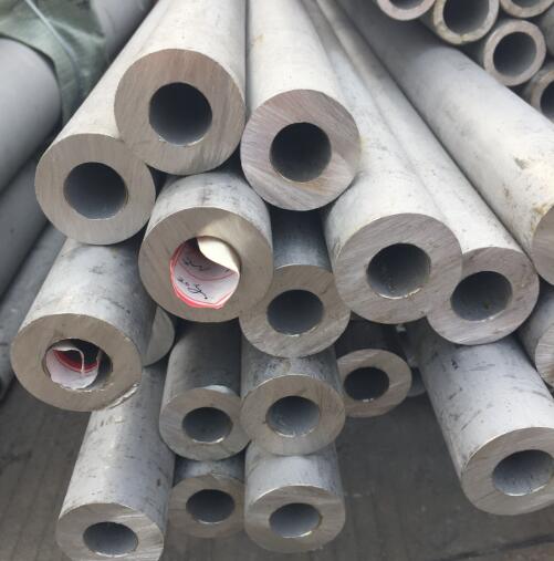 南雄321不锈钢管