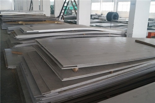 南雄304不锈钢板