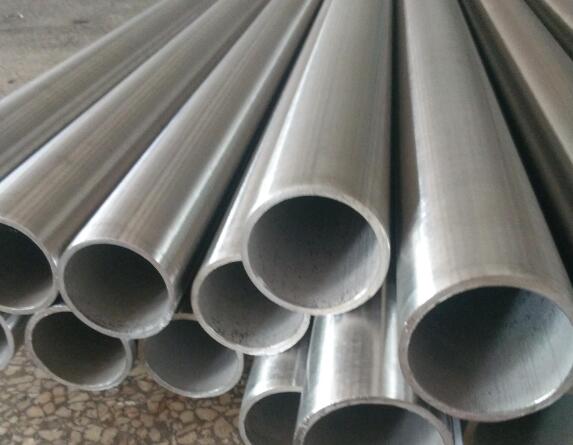 南雄321不锈钢管