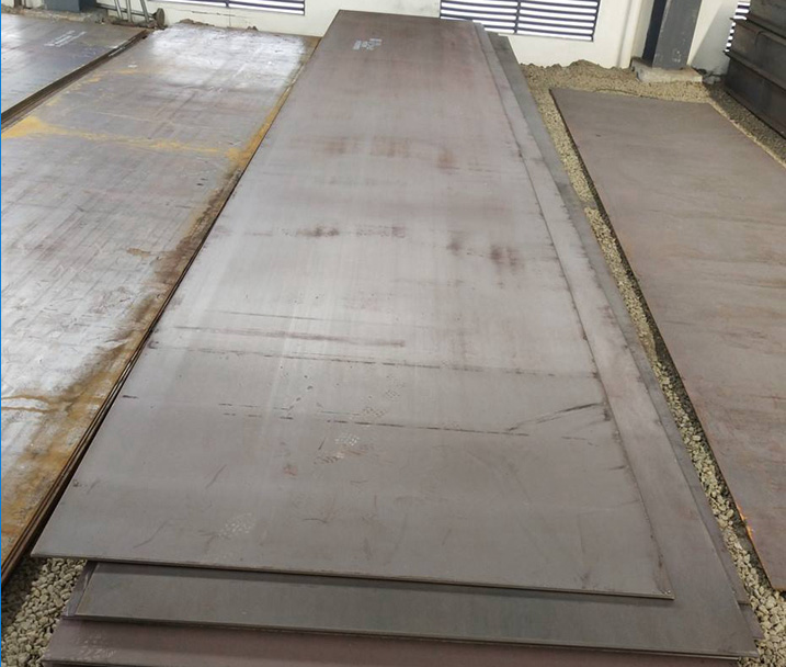 南雄Q420GJD镀锌板