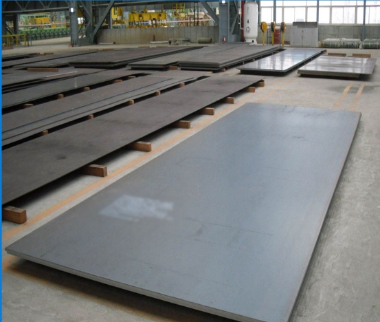 南雄NM450C耐磨板